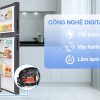 Tủ lạnh Samsung Inverter 385 lít Bespoke RT38CB668412SV - Hình ảnh 6