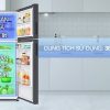 Tủ lạnh Samsung Inverter 385 lít Bespoke RT38CB668412SV - Hình ảnh 7