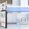 Tủ lạnh Samsung Inverter 382 lít Bespoke RT38CB6784C3SV - Hình ảnh 3