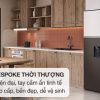 Tủ lạnh Samsung Inverter 382 lít Bespoke RT38CB6784C3SV - Hình ảnh 5