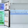 Tủ lạnh Samsung Inverter 382 lít Bespoke RT38CB6784C3SV - Hình ảnh 6