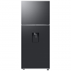 Tủ lạnh Samsung Inverter 382 lít RT38CG6584B1SV