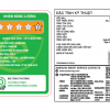 Tủ lạnh Samsung Inverter 382 lít RT38CG6584B1SV - Hình ảnh 9