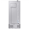 Tủ lạnh Samsung Inverter 382 lít RT38CG6584B1SV - Hình ảnh 4