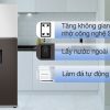 Tủ lạnh Samsung Inverter 406 lít Bespoke RT42CB6784C3SV - Hình ảnh 8