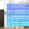 Tủ lạnh Samsung Inverter 406 lít Bespoke RT42CB6784C3SV