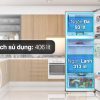 Tủ lạnh Samsung Inverter 406 lít RT42CG6584B1SV - Hình ảnh 3