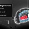 Tủ lạnh Samsung Inverter 406 lít RT42CG6584B1SV - Hình ảnh 4