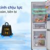 Tủ lạnh Samsung Inverter 310 lít RB30N4010S8/SV - Hình ảnh 4