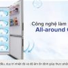 Tủ lạnh Samsung Inverter 310 lít RB30N4010S8/SV - Hình ảnh 5
