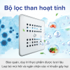 Tủ lạnh Samsung Inverter 310 lít RB30N4010S8/SV - Hình ảnh 6