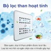 Tủ lạnh Samsung Inverter 635 lít Side By Side RS64R53012C/SV - Hình ảnh 7