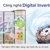 Tủ lạnh Samsung Inverter 635 lít Side By Side RS64R53012C/SV - Hình ảnh 8