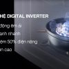 Tủ lạnh Samsung Inverter 616 lít Side By Side Family Hub RS64T5F01B4/SV - Hình ảnh 3