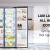 Tủ lạnh Samsung Inverter 616 lít Side By Side Family Hub RS64T5F01B4/SV - Hình ảnh 5