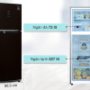 Tủ lạnh Samsung Inverter 299 lít RT29K5532BY/SV - Hình ảnh 3