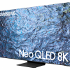 Smart Tivi Neo QLED 8K 85 inch Samsung QA85QN900C - Hình ảnh 3