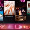 Smart Tivi OLED LG 4K 83 inch 83C3PSA