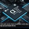 Smart Tivi OLED LG 4K 83 inch 83C3PSA - Hình ảnh 3