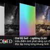 Smart Tivi OLED LG 4K 83 inch 83C3PSA - Hình ảnh 5