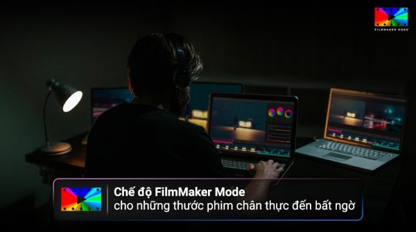 Smart Tivi OLED LG 4K 83 inch 83C3PSA - Hình ảnh 6