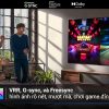 Smart Tivi OLED LG 4K 83 inch 83C3PSA - Hình ảnh 7