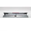 Máy Rửa Bát âm Tủ Bosch SMV6ZDX49E Serie 6 - Hình ảnh 2