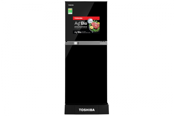 Tủ lạnh Toshiba Inverter 194 lít GR-A25VM(UKG1) - Hình ảnh 2