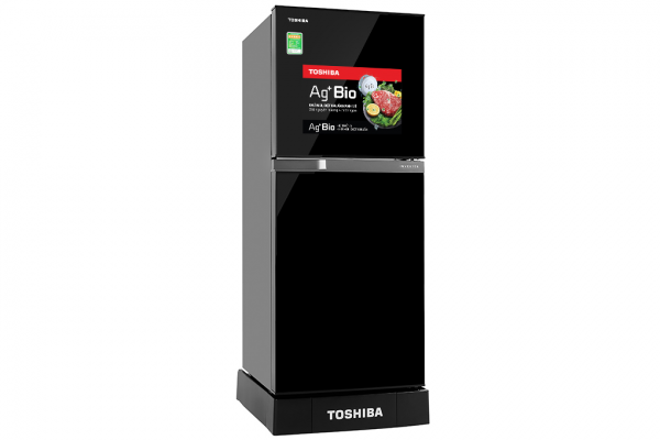 Tủ lạnh Toshiba Inverter 194 lít GR-A25VM(UKG1) - Hình ảnh 3