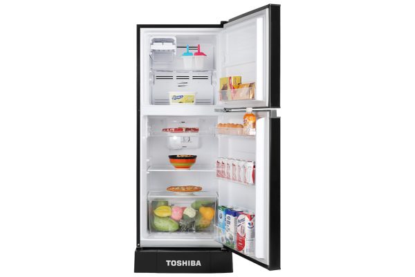 Tủ lạnh Toshiba Inverter 194 lít GR-A25VM(UKG1) - Hình ảnh 5