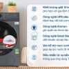 Máy giặt Toshiba Inverter 10.5 kg TW-T21BU115UWV(MG)