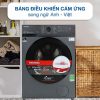 Máy giặt Toshiba Inverter 10.5 kg TW-T21BU115UWV(MG) - Hình ảnh 3