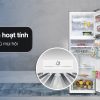 Tủ lạnh Samsung Inverter 305 lít RT31CG5424B1SV - Hình ảnh 3