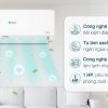 Máy lạnh Casper Inverter 1 HP GC-09IS35 - Hình ảnh 7