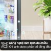 Tủ lạnh Toshiba Inverter 233 lít GR-RT303WE-PMV(52) - Hình ảnh 7