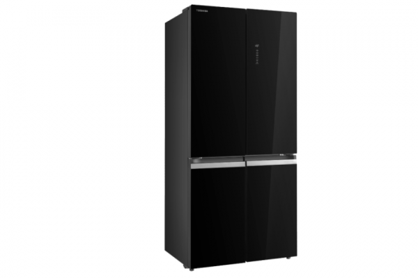 Tủ lạnh Toshiba Inverter 515 lít GR-RF665WIA-PGV(22)-XK - Hình ảnh 3