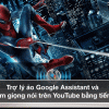 Android Tivi Casper 4K 50 inch 50UGA610 - Hình ảnh 4
