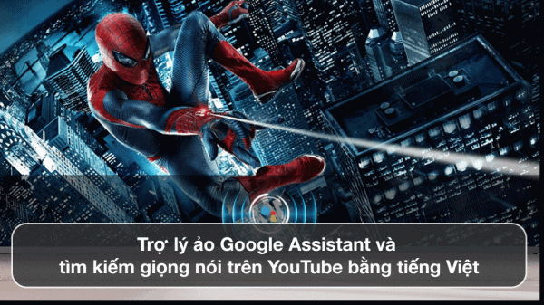 Android Tivi Casper 4K 50 inch 50UGA610 - Hình ảnh 4