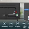 Android Tivi Casper 4K 50 inch 50UGA610 - Hình ảnh 7