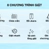 Máy giặt Toshiba 9 kg AW-M1000FV(MK) - Hình ảnh 2