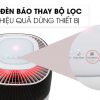 Máy lọc không khí Samsung AX40R3030WM/SV 40W - Hình ảnh 3