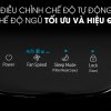 Máy lọc không khí Samsung AX34R3020WW/SV 30W - Hình ảnh 4