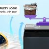 Máy giặt Toshiba 9 kg AW-M1000FV(MK) - Hình ảnh 3