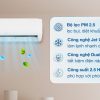 Máy lạnh LG Inverter 2.5 HP V24WIN1