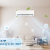 Máy lạnh LG Inverter 2.5 HP V24WIN1 - Hình ảnh 3