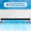Máy lạnh LG Inverter 2.5 HP V24WIN1 - Hình ảnh 4