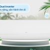 Máy lạnh LG Inverter 2.5 HP V24WIN1 - Hình ảnh 5