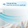 Máy lạnh LG Inverter 2.5 HP V24WIN1 - Hình ảnh 7