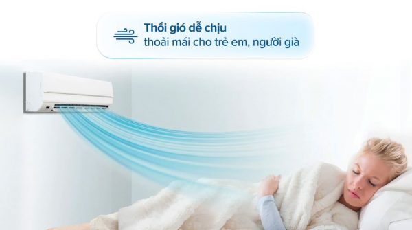 Máy lạnh LG Inverter 2.5 HP V24WIN1 - Hình ảnh 7
