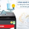 Máy giặt Toshiba 10 kg AW-M1100PV (MK) - Hình ảnh 4
